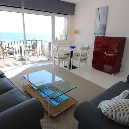 Alegria Apartament Sitges